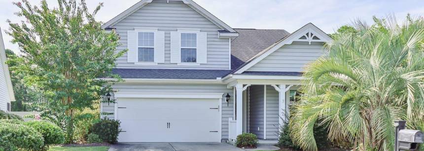 3284 Saddlewood Circle