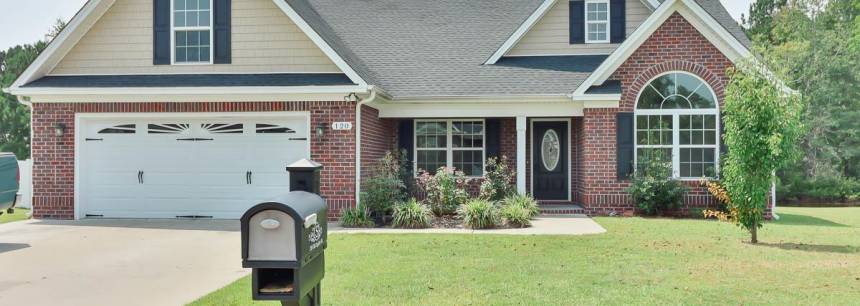 120 Old English Rd.