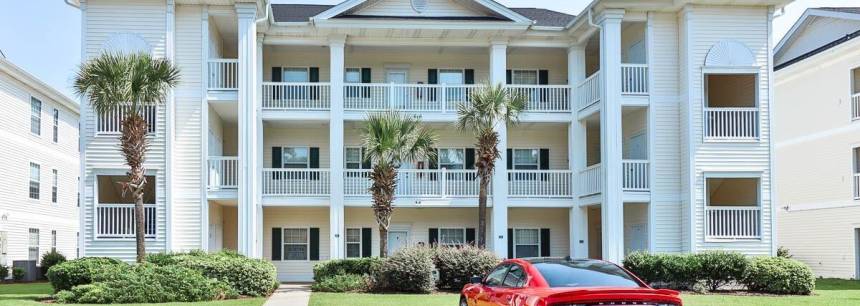 616 River Oaks Dr. 54G