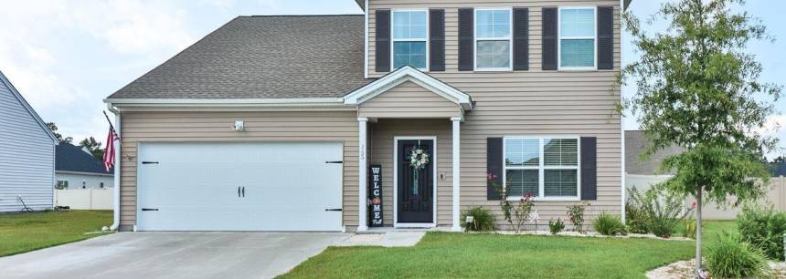 745 Lambeth Ln.