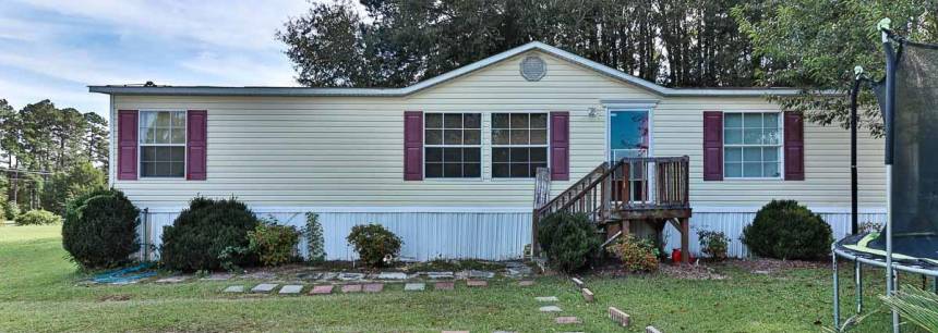1980 Green Sea Rd.