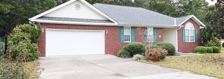 554 Crusade Circle