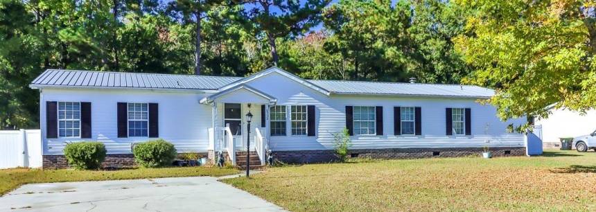 6558 Amberwood Ct.