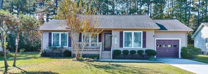 9449 Chicory Ln.