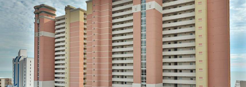 2711 S Ocean Blvd. 1620