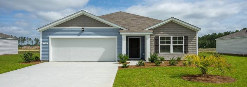 304 Hamblen Ct.