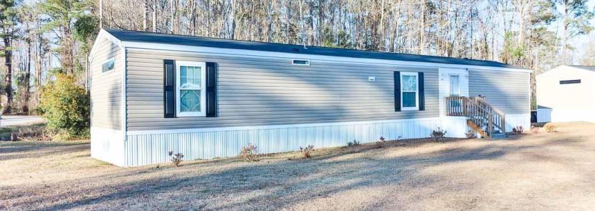301 Allison Court