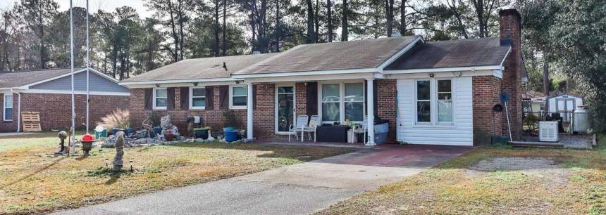 309 Cedar Ln.