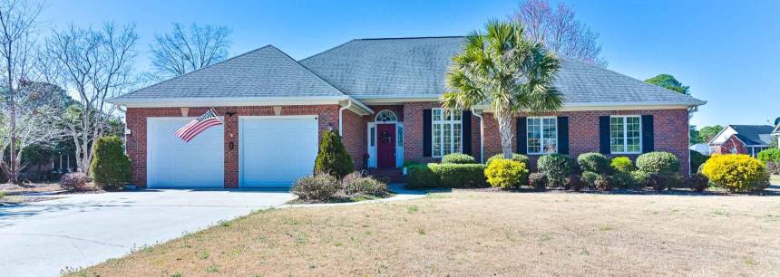 8250 Timber Ridge Rd.