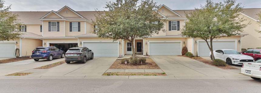 1011 Fairway Ln.