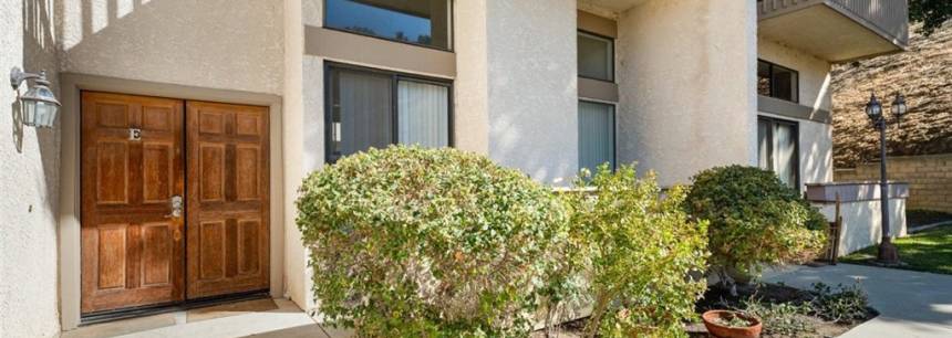 26008 Alizia Canyon Dr #E