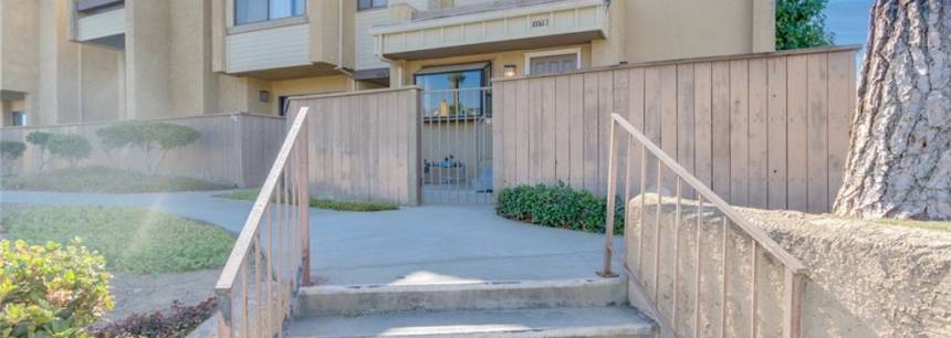10061 Topanga Canyon Blvd #1