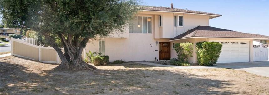 333 Ballena Dr
