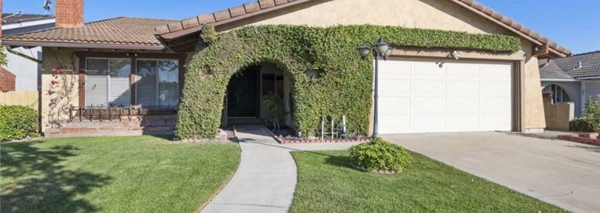 17602 Antonio Ave