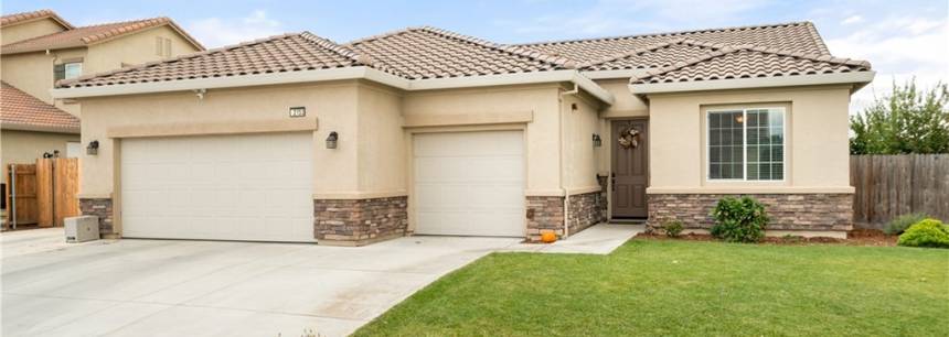 2153 Eagle Meadows Dr