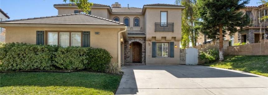 26602 Beecher Ln