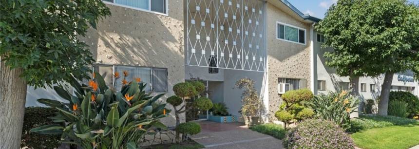 15549 S Budlong Pl #26