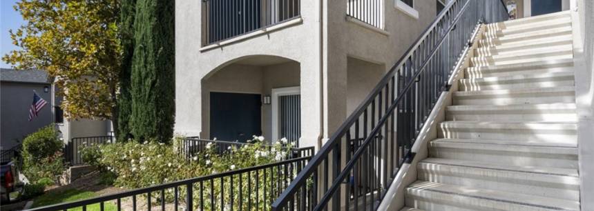20000 Plum Canyon Rd #1326