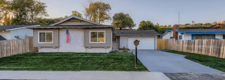1434 San Altos Pl