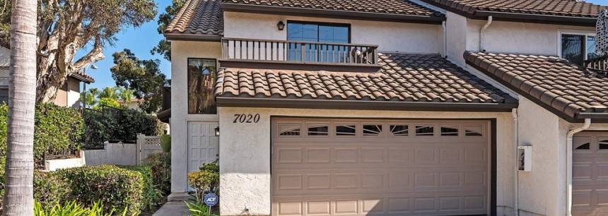 7020 Goldenrod Way