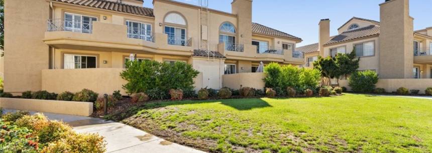 23629 Del Monte Dr #286