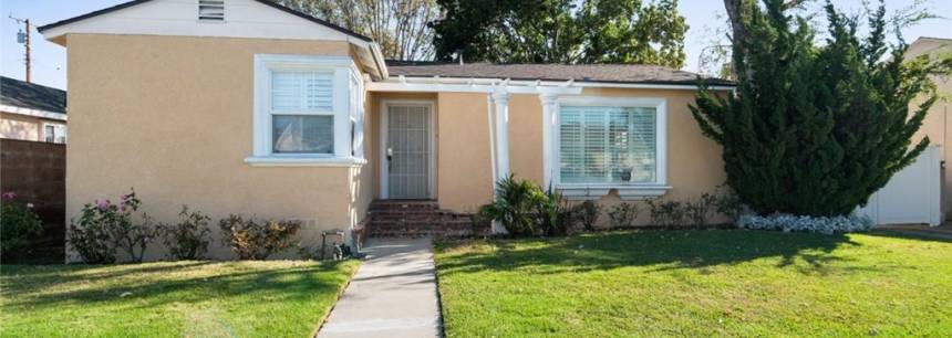 4142 Rose Ave