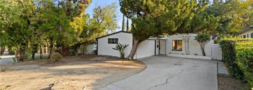 22256 Buena Ventura St