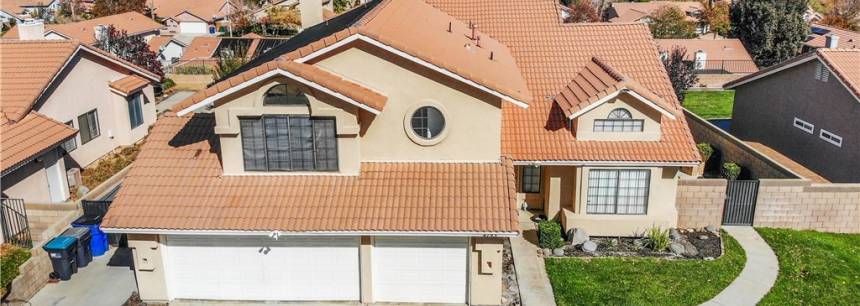 4753 Brisa Dr
