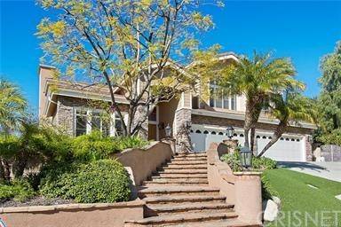 17841 Mountain Ranch Rd