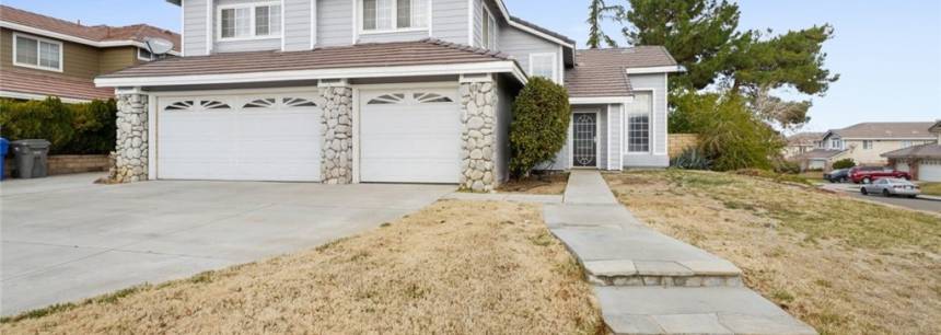 3227 Tourmaline Ln