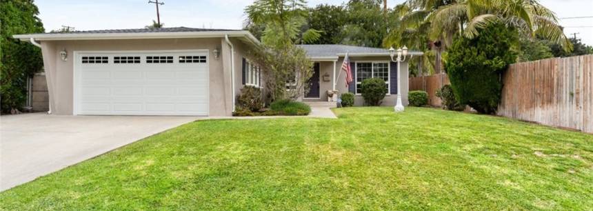 15141 La Sabana Dr