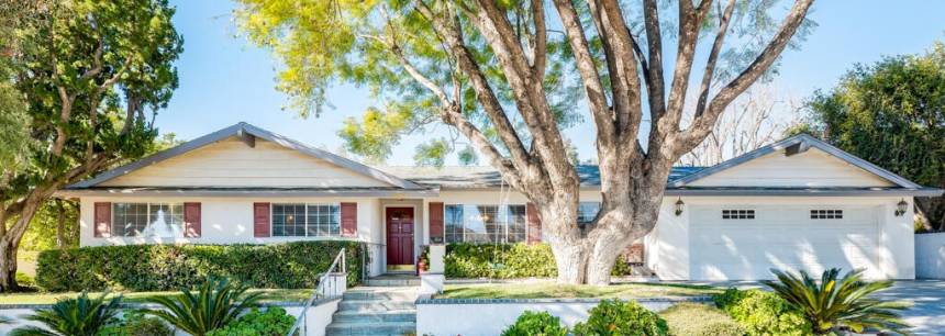 3543 La Mesa Ave