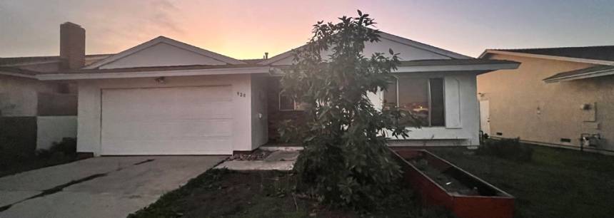920 Joshua Pl
