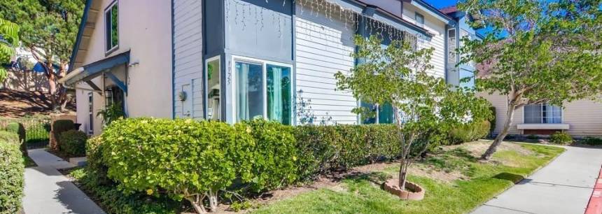 1925 Manzana Way