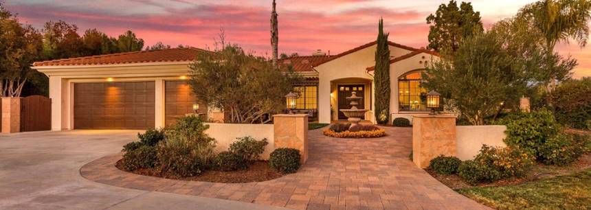 3724 Cedar Vale Way
