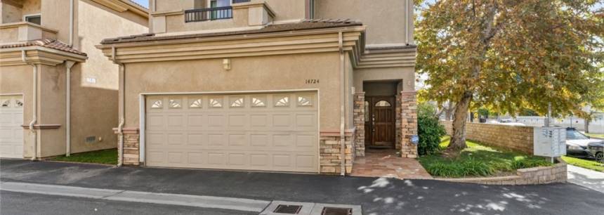 14724 Forest Edge Dr