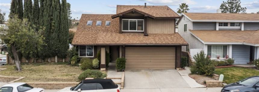 27533 Caraway Ln