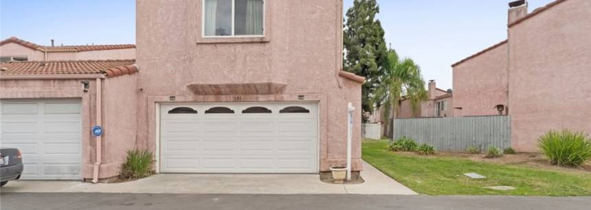 191 Racquet Club Dr