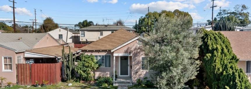 5494 Cerritos Ave