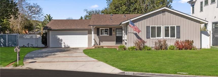 1405 Priscilla Ln