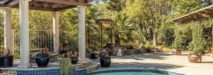 13306 Mission Tierra Way