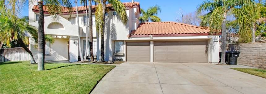 13560 Amanda St