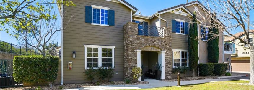 13836 Balboa Blvd 159