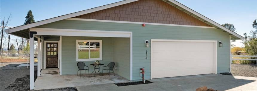 994 Bella Vista Ave