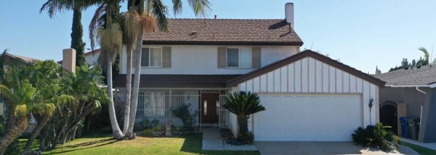 7262 Monterey Ln