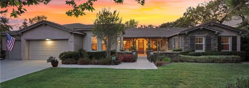 43033 Calle Ventura