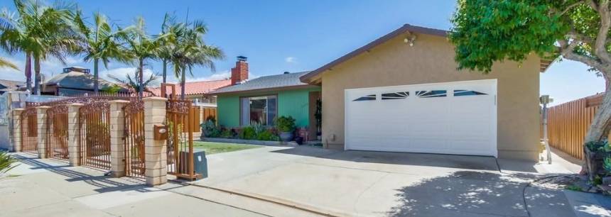 3355 Altadena Ave