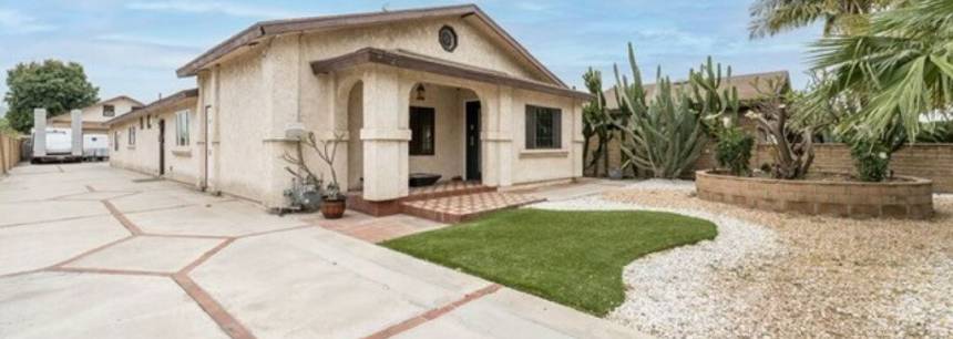 1201 Lerma Rd