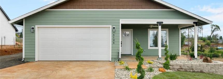 6108 Laurel Dr
