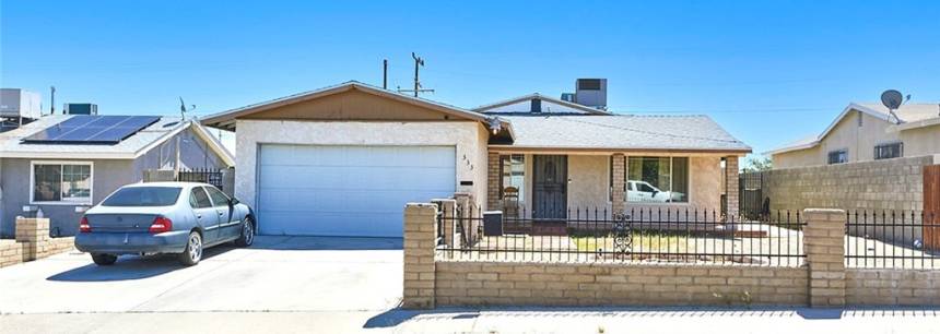 333 Palm Ave
